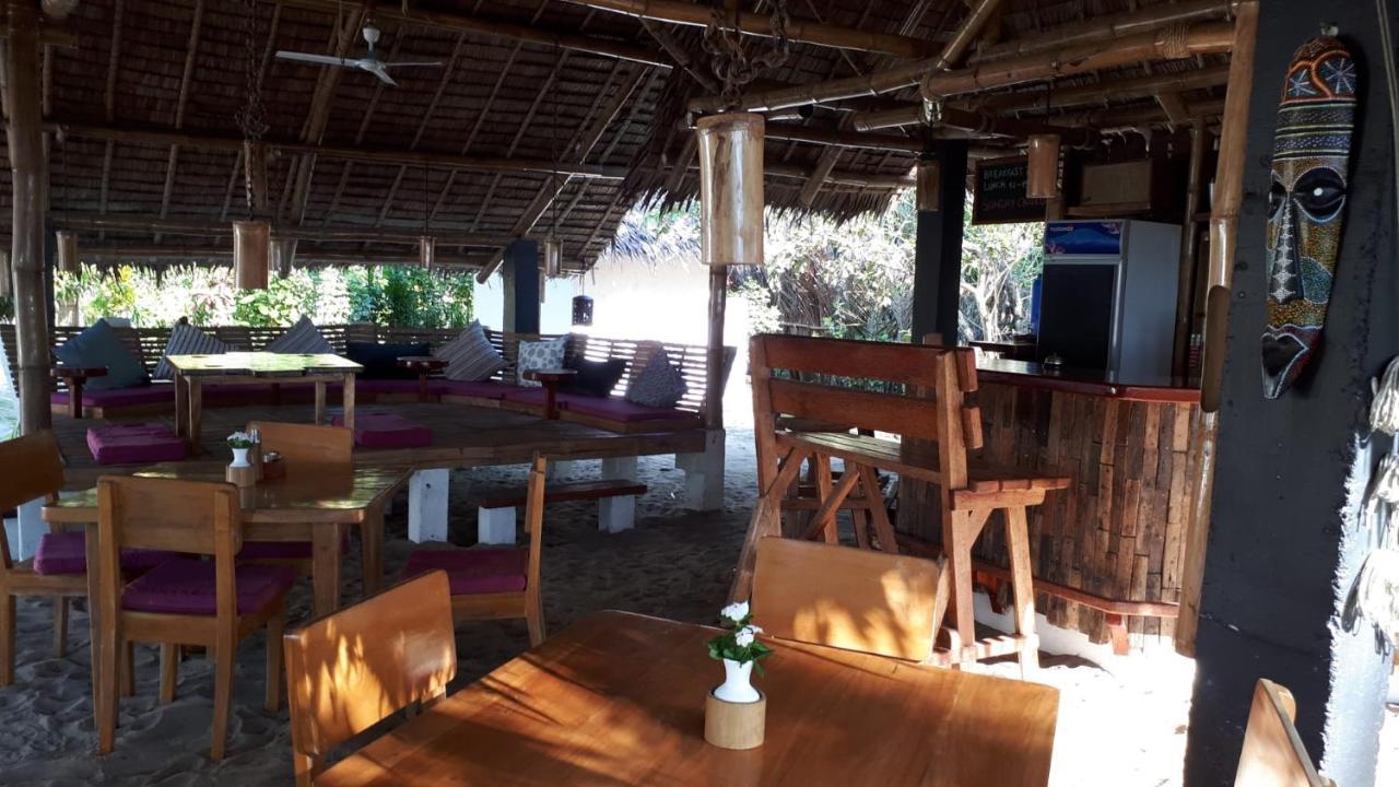 Sugar Lounge Lodge Nauhang Exterior foto