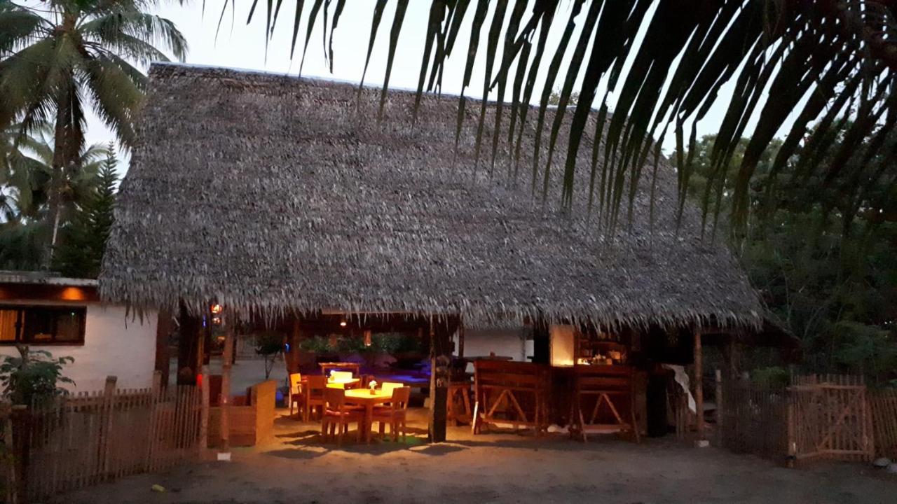 Sugar Lounge Lodge Nauhang Exterior foto