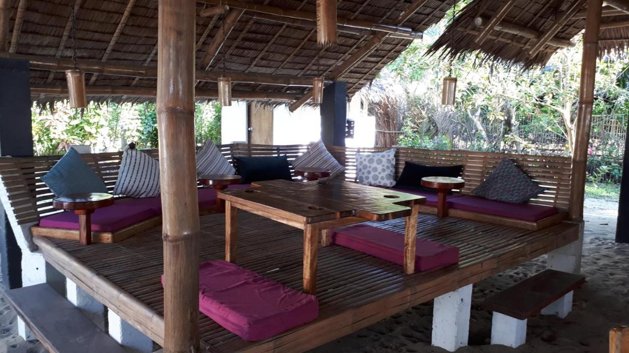 Sugar Lounge Lodge Nauhang Exterior foto
