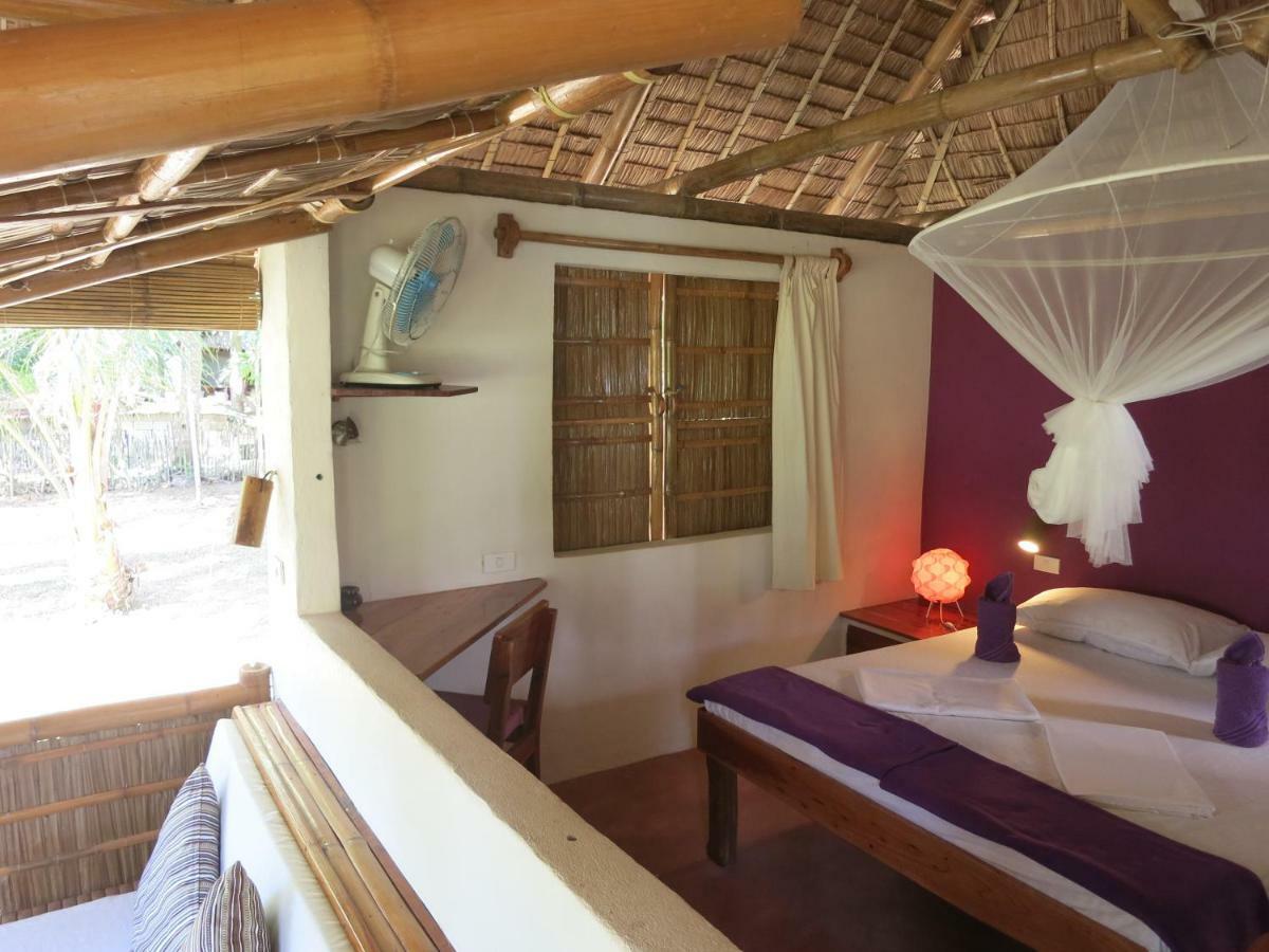 Sugar Lounge Lodge Nauhang Exterior foto