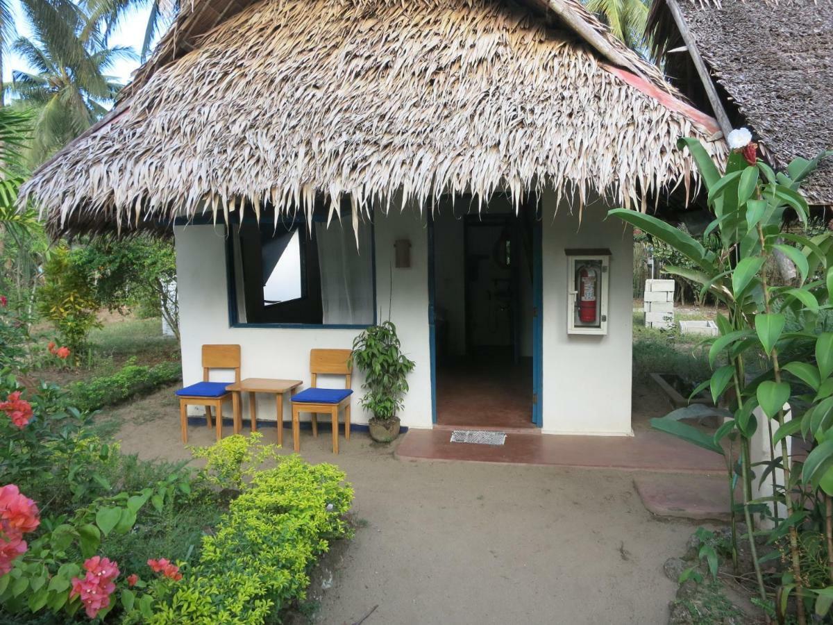 Sugar Lounge Lodge Nauhang Exterior foto