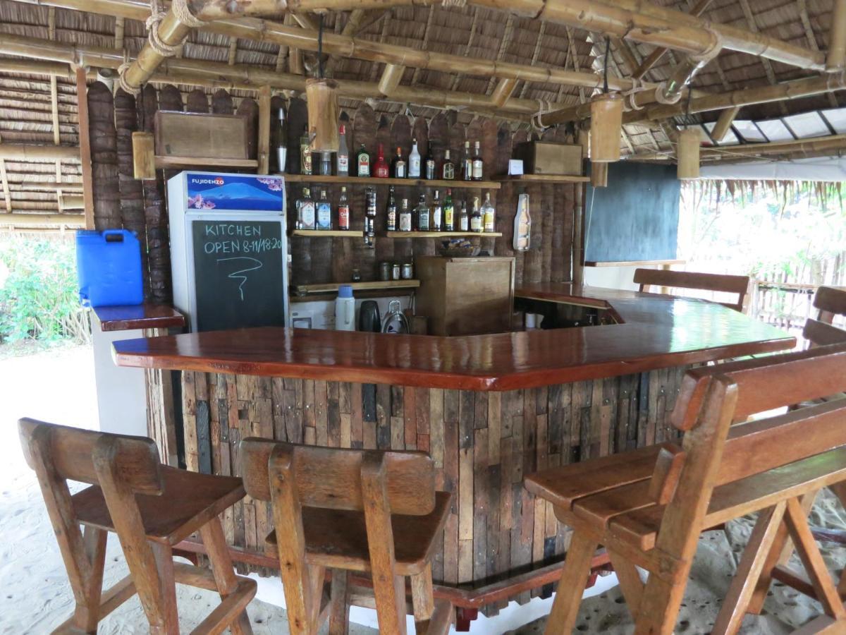 Sugar Lounge Lodge Nauhang Exterior foto